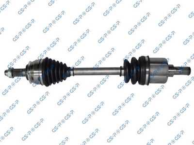 Drive Shaft GSP 238001
