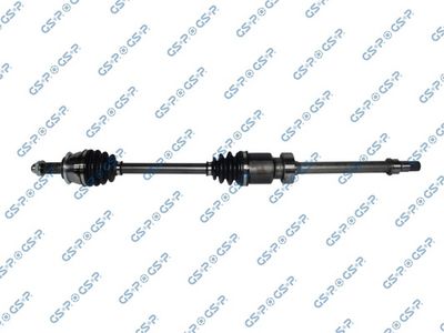 Drive Shaft GSP 238003