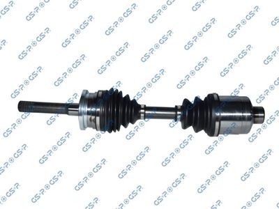 Drive Shaft GSP 239001