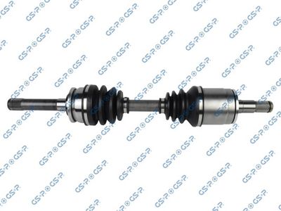 Drive Shaft GSP 239007