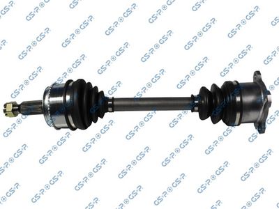 Drive Shaft GSP 239095