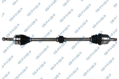 Drive Shaft GSP 239096