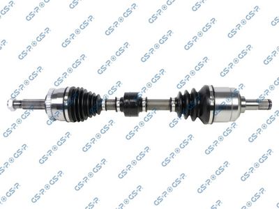 Drive Shaft GSP 239097