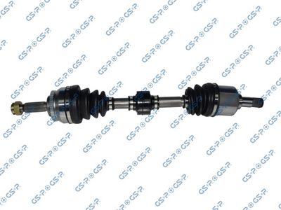 Drive Shaft GSP 239118
