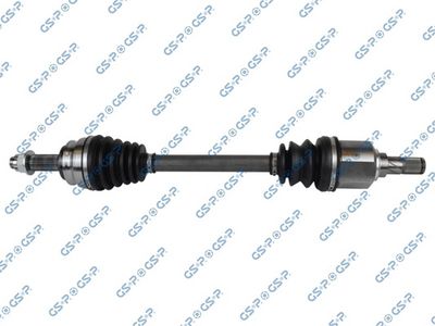 Drive Shaft GSP 239121