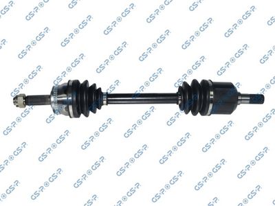 Drive Shaft GSP 239122