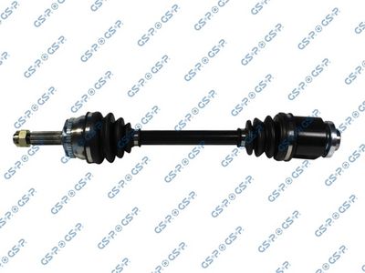 Drive Shaft GSP 239123