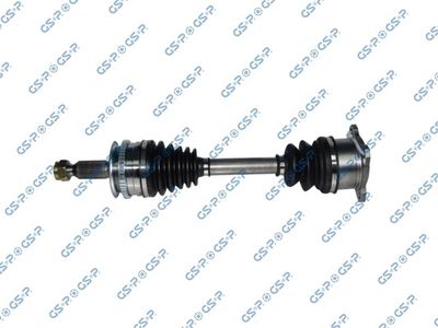Drive Shaft GSP 239148