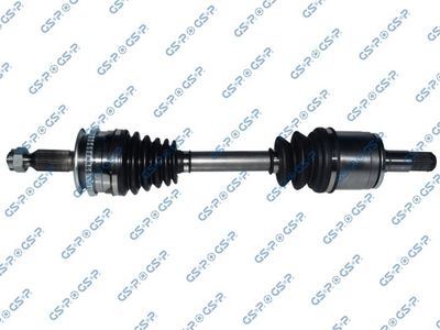 Drive Shaft GSP 239163