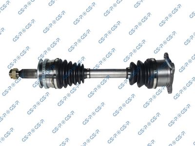 Drive Shaft GSP 239164