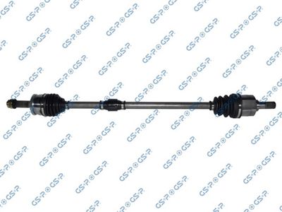 Drive Shaft GSP 239167