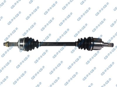 Drive Shaft GSP 239177
