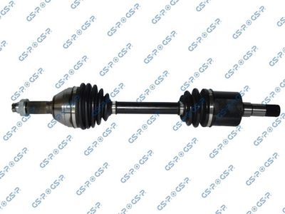 Drive Shaft GSP 239183