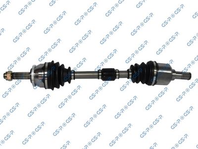 Drive Shaft GSP 239189