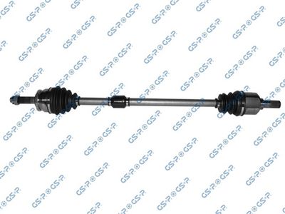Drive Shaft GSP 239190