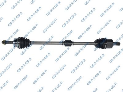 Drive Shaft GSP 239214