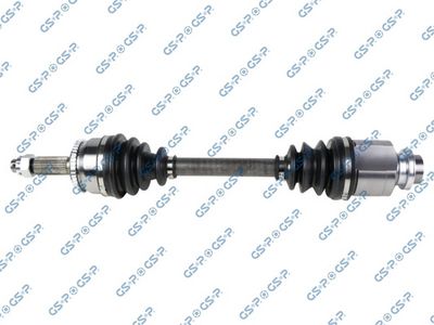 Drive Shaft GSP 239216