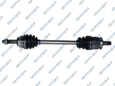 Drive Shaft GSP 239217