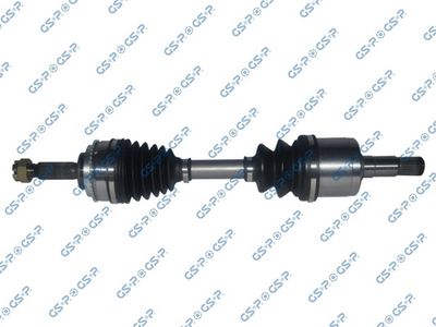 Drive Shaft GSP 239236