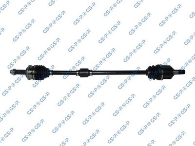 Drive Shaft GSP 239237