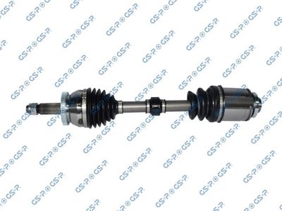 Drive Shaft GSP 239250