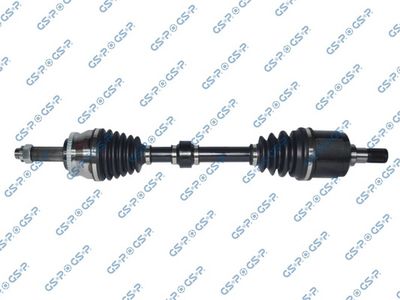 Drive Shaft GSP 239263