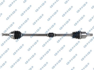 Drive Shaft GSP 239282