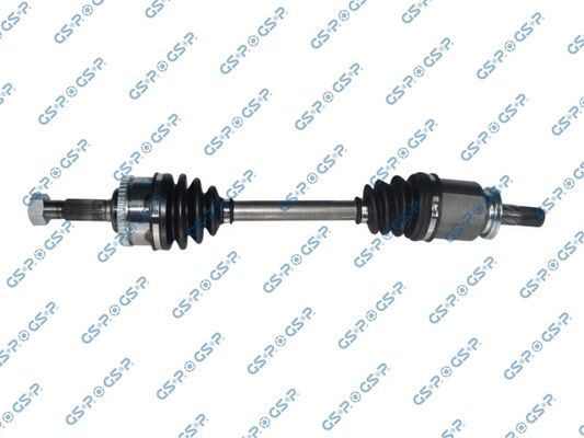 GSP 241003 Drive Shaft