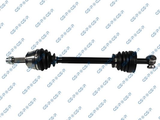 GSP 241006 Drive Shaft
