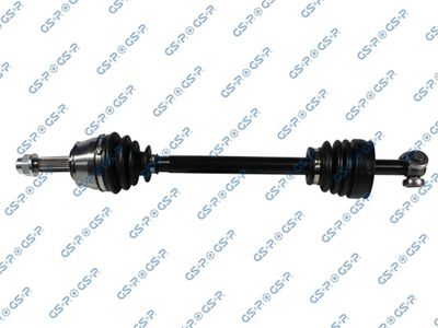 Drive Shaft GSP 241006