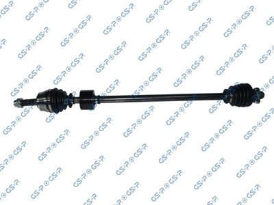 Drive Shaft GSP 241007
