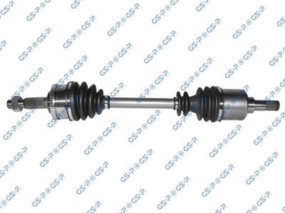 Drive Shaft GSP 241019