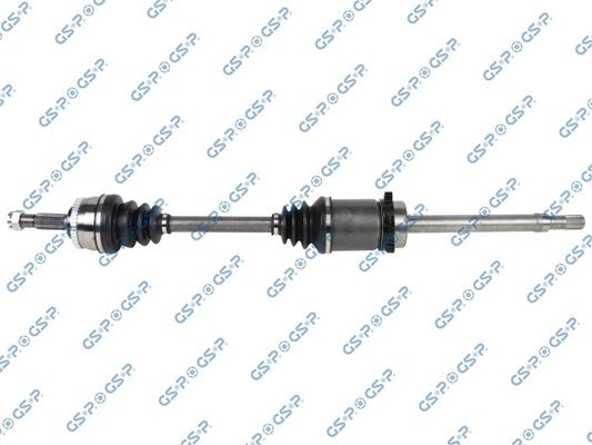 GSP 241021 Drive Shaft