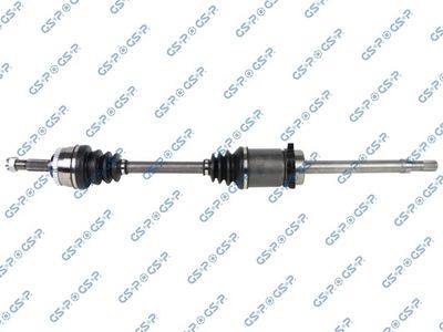 Drive Shaft GSP 241021