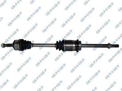 Drive Shaft GSP 241024
