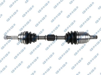 Drive Shaft GSP 241035