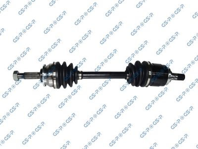 Drive Shaft GSP 241066