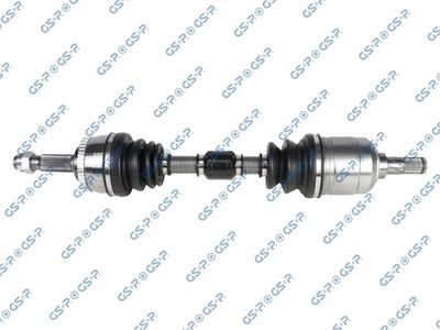 Drive Shaft GSP 241081