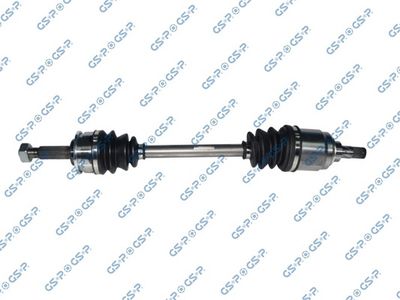 Drive Shaft GSP 241083