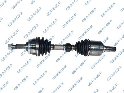 Drive Shaft GSP 241127