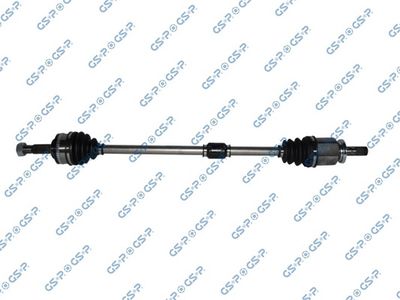 Drive Shaft GSP 241130