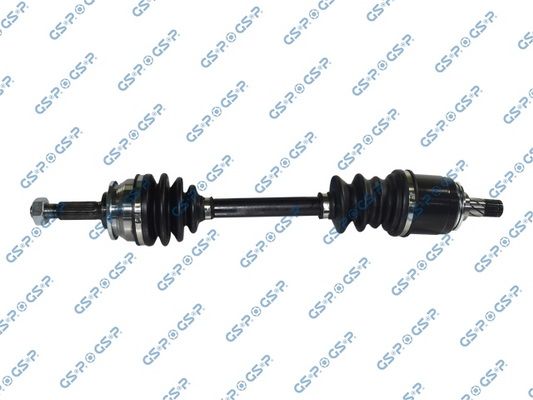GSP 241156 Drive Shaft