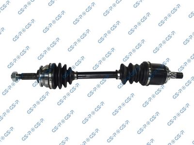 Drive Shaft GSP 241156