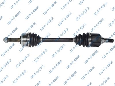 Drive Shaft GSP 241195