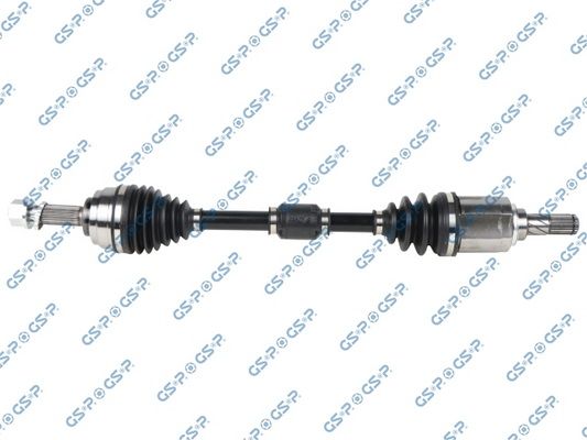 GSP 241202 Drive Shaft