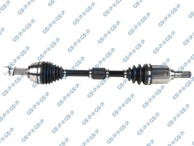 Drive Shaft GSP 241202