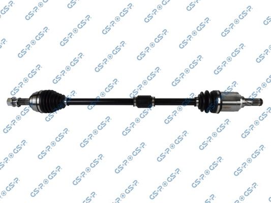 GSP 241203 Drive Shaft
