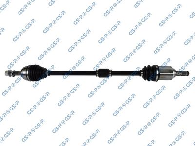 Drive Shaft GSP 241203