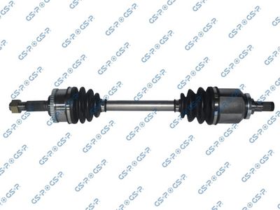 Drive Shaft GSP 241213