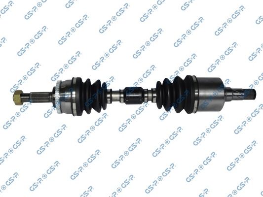 GSP 241214 Drive Shaft